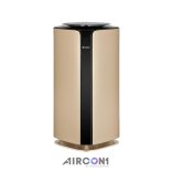 Gree Hawk légtisztító