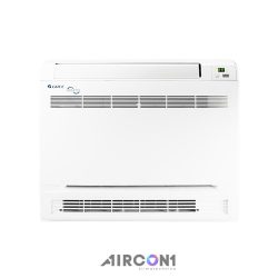 Gree FM Konzol inverter 2,7kW klíma beltéri egység