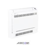 Gree FM Konzol inverter 2,7kW klíma beltéri egység