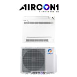 Gree UM Konzol inverter 3,5kW klíma szett