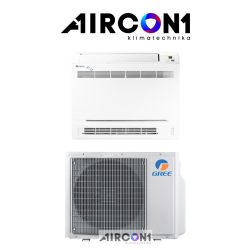 Gree UM Konzol inverter 2,7kW klíma szett