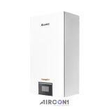 GREE VERSATI III OSZTOTT LEVEGŐ-VÍZ HŐSZIVATTYÚ 16 KW