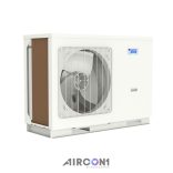 GREE VERSATI III OSZTOTT LEVEGŐ-VÍZ HŐSZIVATTYÚ 16 KW