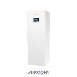 GREE VERSATI III ALL IN ONE – 10 KW-OS OSZTOTT RENDSZERŰ LEVEGŐ-VÍZ HŐSZIVATTYÚK BEÉPÍTETT HMV TÁROLÓVAL