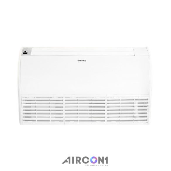 Gree FM Parapet inverter 3,5kW klíma beltéri egység
