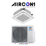 Gree UM Kazettás inverter 5kW klíma szett