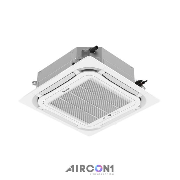Gree UM Kazettás inverter 5kW klíma szett