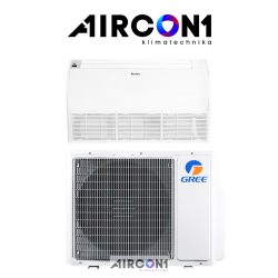 Gree UM Parapet inverter 12kW klíma szett