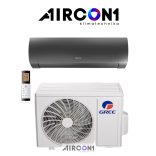 Gree Dark Pro 3,5kW klíma szett