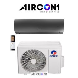 Gree Dark Pro 2,5kW klíma szett