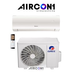 Gree Comfort Pro 2,5kW klíma szett