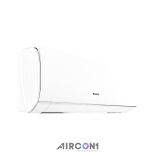 Gree Comfort Pro 5,2kW klíma szett