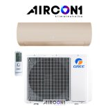 Gree Champagne X 5,3kW klíma szett