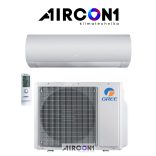 Gree Silver X 5,3kW klíma szett