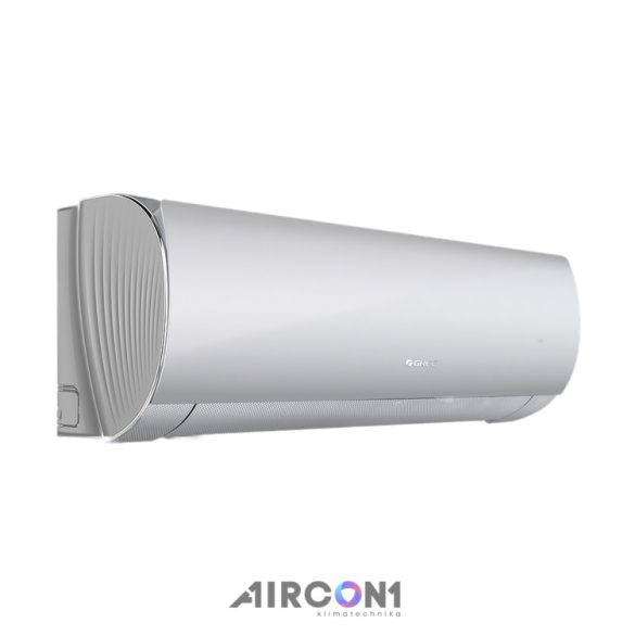 Gree Silver X 5,3kW klíma szett