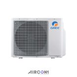 Gree Silver X 5,3kW klíma szett