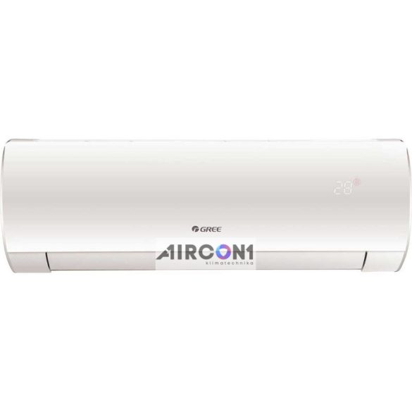Gree FM Comfort Pro 2,5kW klíma beltéri egység