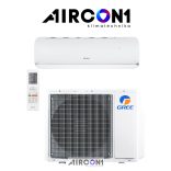 Gree G-tech 2,7kW klíma szett