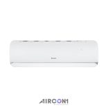 Gree G-tech 2,7kW klíma szett