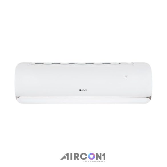 Gree G-tech 2,7kW klíma szett