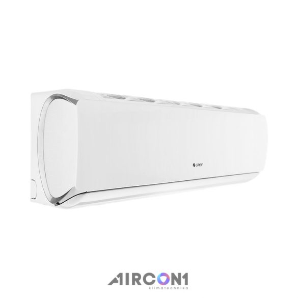 Gree G-tech 2,7kW klíma szett