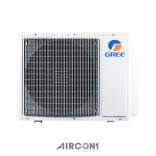 Gree G-tech 2,7kW klíma szett