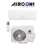 Gree Pulse 2,5kW klíma szett