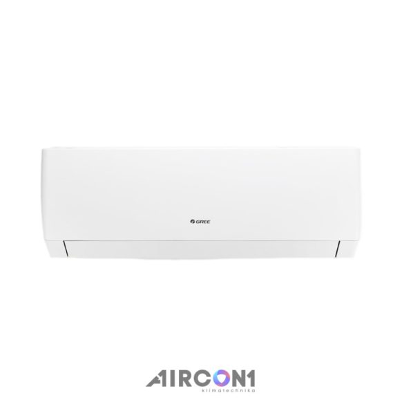 Gree Pulse 2,5kW klíma szett