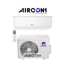 Gree Summer 2,7kW klíma szett