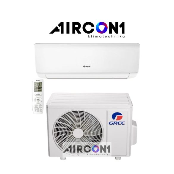 Gree Summer 2,7kW klíma szett