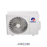 Gree Summer 2,7kW klíma szett