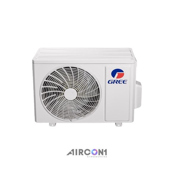 Gree Summer 2,7kW klíma szett