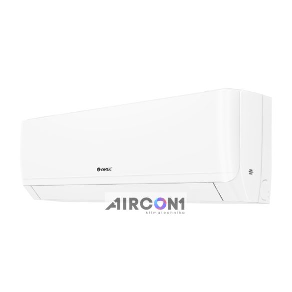 Gree Winter 5,3kW klíma szett