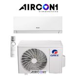 Gree Smart One inverter 2,7kW klíma szett