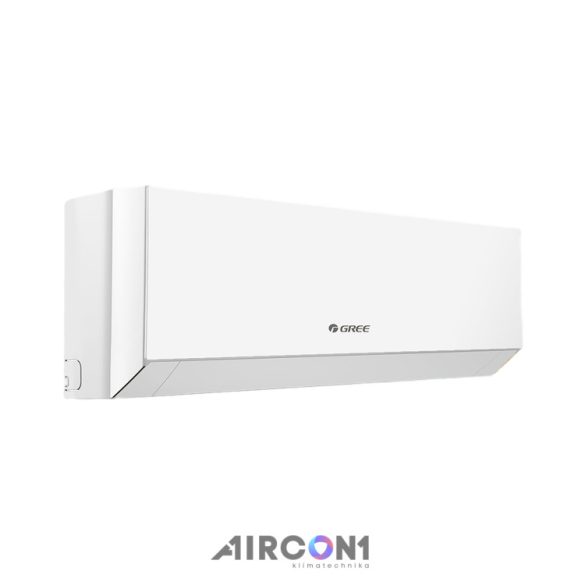 Gree Smart One inverter 2,7kW klíma szett
