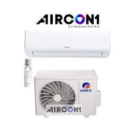 Gree G-Time 2,7kW klíma szett