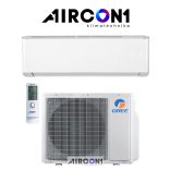 Gree Amber UV 3,5kW klíma szett