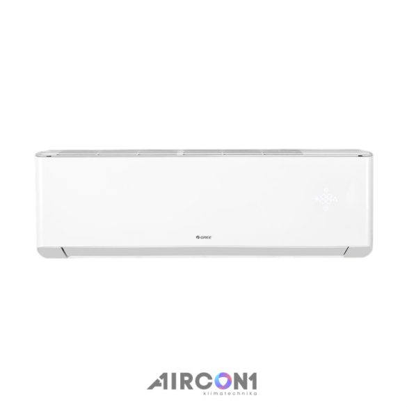 Gree Amber Royal 2,7kW klíma szett