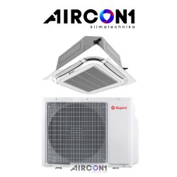 Syen UM Kazettás 3,5kW klíma szett    
