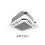 Syen UM Kazettás 5kW klíma szett    