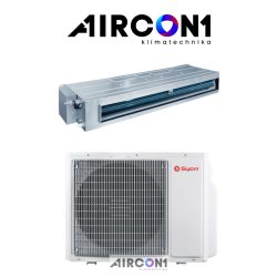Syen UM Légcsatornás 3,5kW klíma szett    