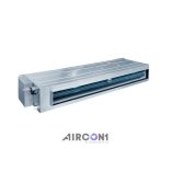 Syen UM Légcsatornás 5kW klíma szett    