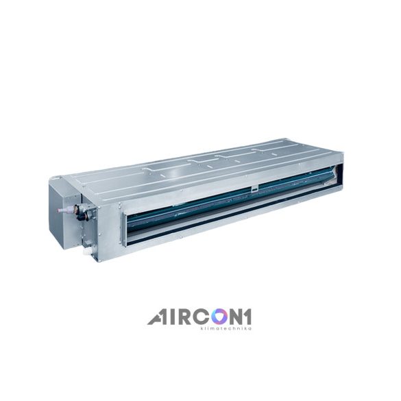 Syen UM Légcsatornás 5kW klíma szett    