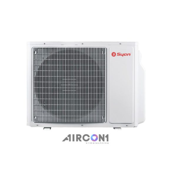 Syen UM Légcsatornás 5kW klíma szett    