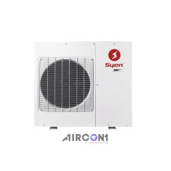Syen Multi 7,1kW klíma kültéri egység 