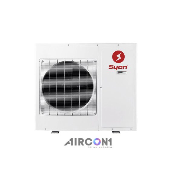 Syen Multi 7,1kW klíma kültéri egység 
