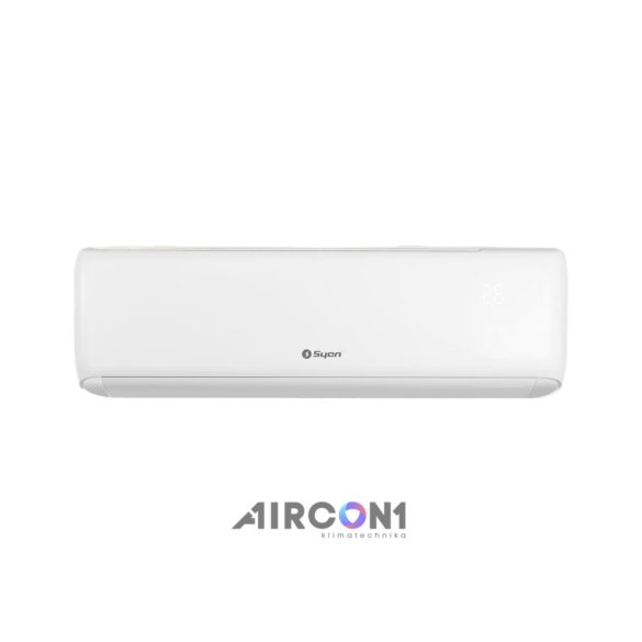 Syen Charm 3,2kW klíma szett