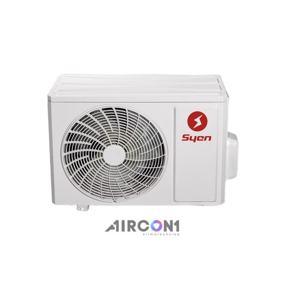 Syen Charm 3,2kW klíma szett