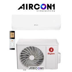 Syen Muse Next 2,7kW klíma szett   