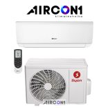 Syen Bora Plusz 6,4kW klíma szett